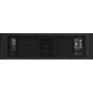 FBT VERTUS CS-1000 Impianto Audio Sistema a Colonna 1000W Subwoofer + Array
