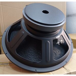 SP-181 WOOFER ALTOPARLANTE 18" 1800W 8 Ohm 46 CENTIMETRI.