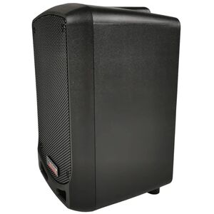 Audiodesign Pro M1 7W/L Cassa Attiva 7" 60w A Batteria Bluetooth USB MP3 Microfono WI-FI UHF