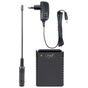 PNI Escort HP-62 Ricetrasmettitore Radio CB portatile completo di Accessori