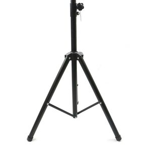 STATIVI SUPPORTI ASTE PER CASSE ACUSTICHE CON BASE D’APPOGGIO