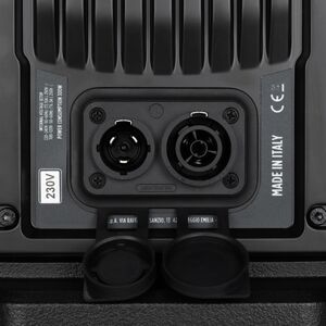 RCF ART 945-A Coppia Casse Amplificate Attive 4200W 15 Pollici