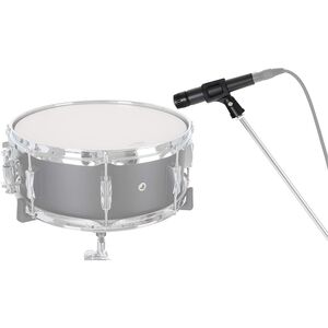 XT-SM57 Microfono Dinamico Cardioide con cavo, stortino e borsa (tipo SM-57)