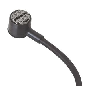 ENERGY HM-26L MICROFONO RICAMBIO HEADSET ARCHETTO ATTACCO MINI JACK STEREO TRS 3,5 mm