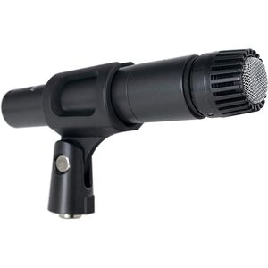 XT-SM57 Microfono Dinamico Cardioide con cavo, stortino e borsa (tipo SM-57)