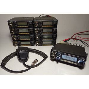 INTEK SY-5430M Radio Veicolare 43 Mhz FM Transceiver