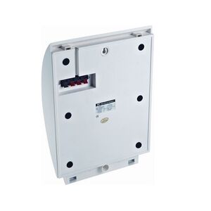 Montarbo Wall 51 Vela 2 VIE 5" 6W 100V Cassa Acustica Passiva da Parete Bianca