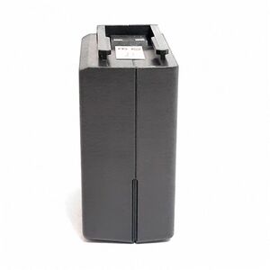 FNB-10H Pacco Batteria 7,2 V 1650 mAh Ni-Mh Compatibile per Yaesu FT-23 FT-411 FT-470