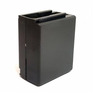 FNB-10H Pacco Batteria 7,2 V 1650 mAh Ni-Mh Compatibile per Yaesu FT-23 FT-411 FT-470