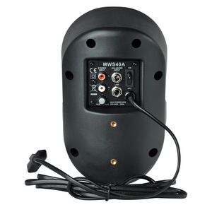 Montarbo Fiveo MWS40A Cassa Amplificata Attiva