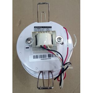 Montarbo L3 Mini Altoparlante Diffusore da Incasso a Controsoffitto 3"
