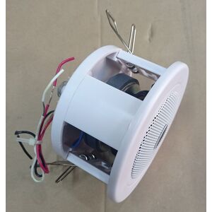 Montarbo L3 Mini Altoparlante Diffusore da Incasso a Controsoffitto 3"