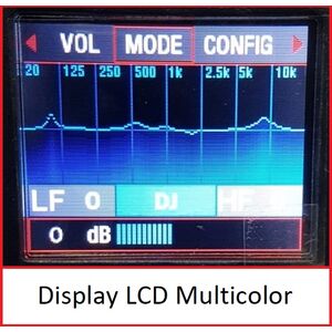 Proel Diva 15A Cassa Amplificata Attiva Diffusore Professionale 15" Bluetooth