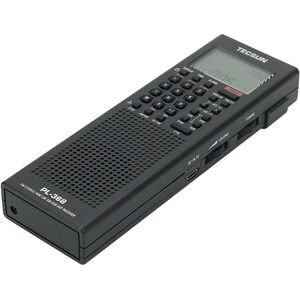 TECSUN PL-368 FV3684 Ricevitore portatile SSB /FM/AM DSP ETM ATS MW SW 330021