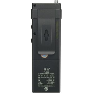 TECSUN PL-368 FV3684 Ricevitore portatile SSB /FM/AM DSP ETM ATS MW SW 330021