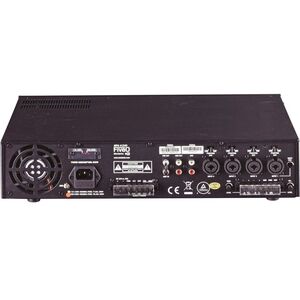 MONTARBO MPA41240 Amplificatore PA per Filodiffusione 100V 240W 4 Ohm