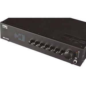 MONTARBO MPA41240 Amplificatore PA per Filodiffusione 100V 240W 4 Ohm