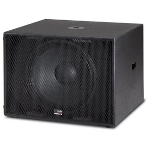 Audiodesign Pro Stage Pac 18w Subwoofer Attivo 18" 1500W DSP