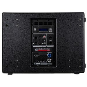 Audiodesign Pro Stage Pac 18w Subwoofer Attivo 18" 1500W DSP
