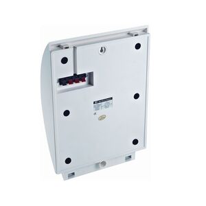 Montarbo Wall 61 Vela 2 VIE 6" 10W 100V Cassa Acustica Passiva da Parete Bianca