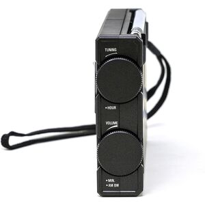 TECSUN PL-330 FV3306 Mini Ricevitore portatile SSB /FM/AM DSP ETM ATS MW SW World Band Radio Stereo