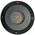 TW-01 Coppia Tweeter Magnetico 10 Cm a Cupola a Cono Chiuso Doppio Magnete 100W Max