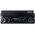 Trevi SCD 5753 DAB Autoradio DAB DAB+ FM 160W Supporto Smartphone 7" Bluetooth USB Micro SD