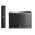 COPPIA FBT VERTUS CS-1000 Impianto Audio Sistema a Colonna 1000W Subwoofer + Array