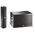 COPPIA FBT VERTUS CS-1000 Impianto Audio Sistema a Colonna 1000W Subwoofer + Array