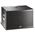 COPPIA FBT VERTUS CS-1000 Impianto Audio Sistema a Colonna 1000W Subwoofer + Array