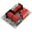 B-301 Filtro Crossover 3 Vie per Casse Acustiche