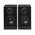 Trevi AVX 575 BT Altoparlanti Amplificati Bluetooth 70W USB Micro-SD RCA
