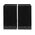 Trevi AVX 575 BT Altoparlanti Amplificati Bluetooth 70W USB Micro-SD RCA