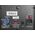 BK-152 Cassa Amplificata Attiva 15" 1000W Bluetooth/USB/Scheda SD + telecomando