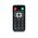 Trevi AVX 575 BT Altoparlanti Amplificati Bluetooth 70W USB Micro-SD RCA