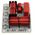 B-301 Filtro Crossover 3 Vie per Casse Acustiche