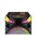 Cassa acustica portatile ricaricabile trolley 15" Bluetooth TWS/SD/USB