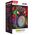 Cassa acustica portatile ricaricabile trolley 15" Bluetooth TWS/SD/USB