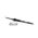 Saldatore a Stilo per Elettronica 60W 220V Temperatura Regolabile 200-450°C + 6 punte incluse