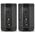 JBL EON-712 Coppia Casse Amplificate Attive 12" 1300W + 1300W Bluetooth e DSP