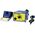 BAKU STAZIONE SALDATORE BK-936 Punta fine Controllo temperatura 200-480°a 50W