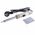 ZD-715L 50W SALDATORE A STILO PROFESSIONALE PER ELETTRONICA 220V
