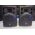 DAD LIVE 12A Coppia Casse Amplificate Attive Professionali 12"