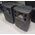 DAD LIVE 12A Coppia Casse Amplificate Attive Professionali 12"