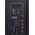 Coppia Casse Acustiche Amplificate Attive Karaoke Bluetooth Audio USB SD MP3 Radio FM