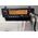 ICOM IC-2410H Radio Veicolare Bi Banda 144/430 Mhz VHF/UHF con UT-63