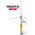 DIAMOND X-30N ORIGINALE ANTENNA 144/430 MHZ 1,30 MT - CONNETTORE N