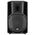 RCF ART 710-A MK5 Coppia Casse Amplificate Attive 1400W + 1400W 10" Pollici