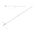 DIAMOND X-300N ORIGINALE ANTENNA 144/430 MHZ 3,10 MT - CONNETTORE N