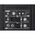 FBT X-PRO 115A Coppia Casse Amplificate Attive in Legno 15" 3000W